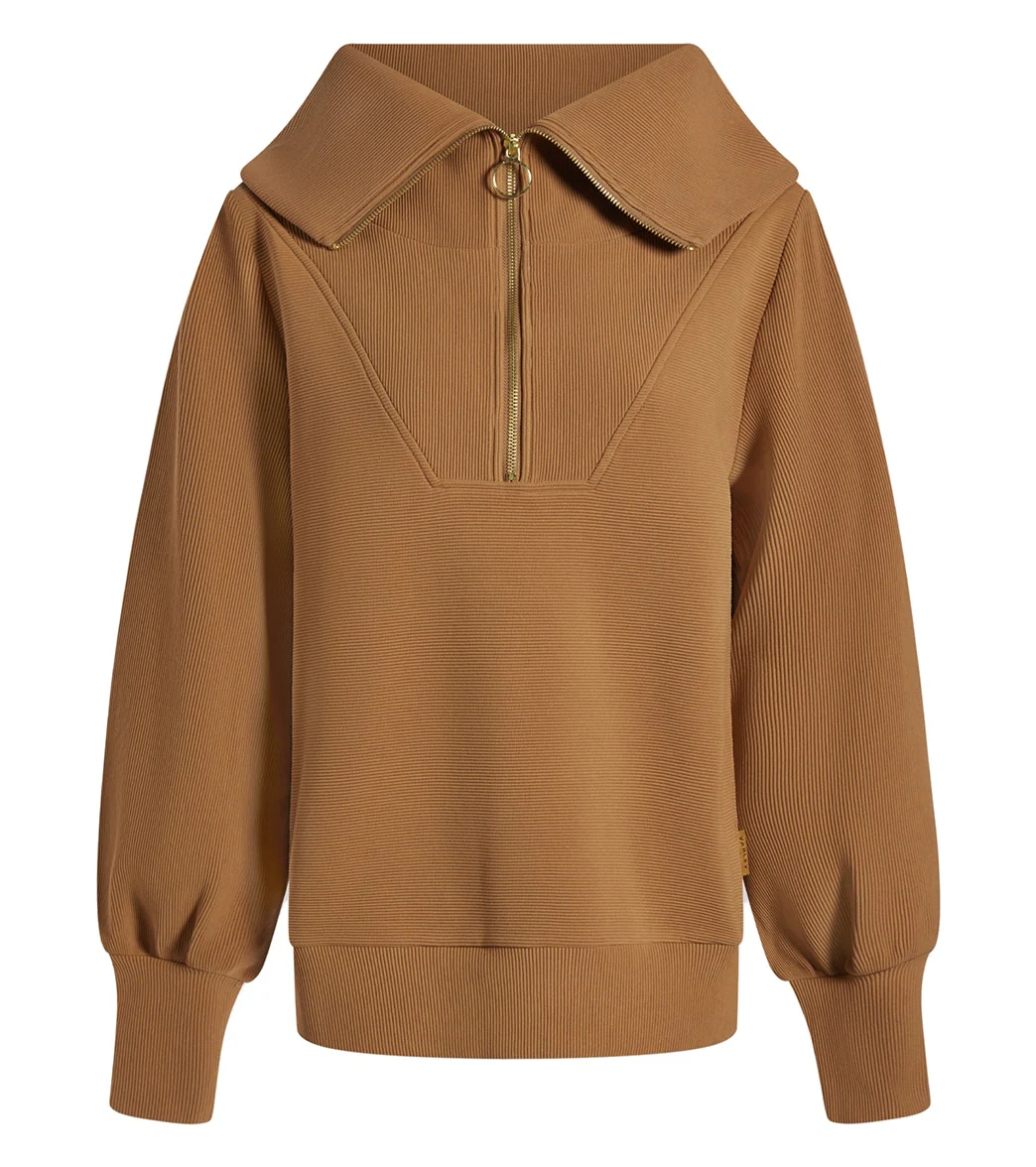 Varley Vine Half Zip Pullover - Image 53