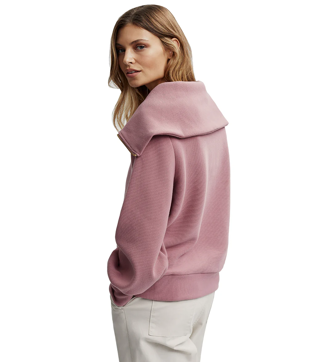 Varley Vine Half Zip Pullover - Image 57