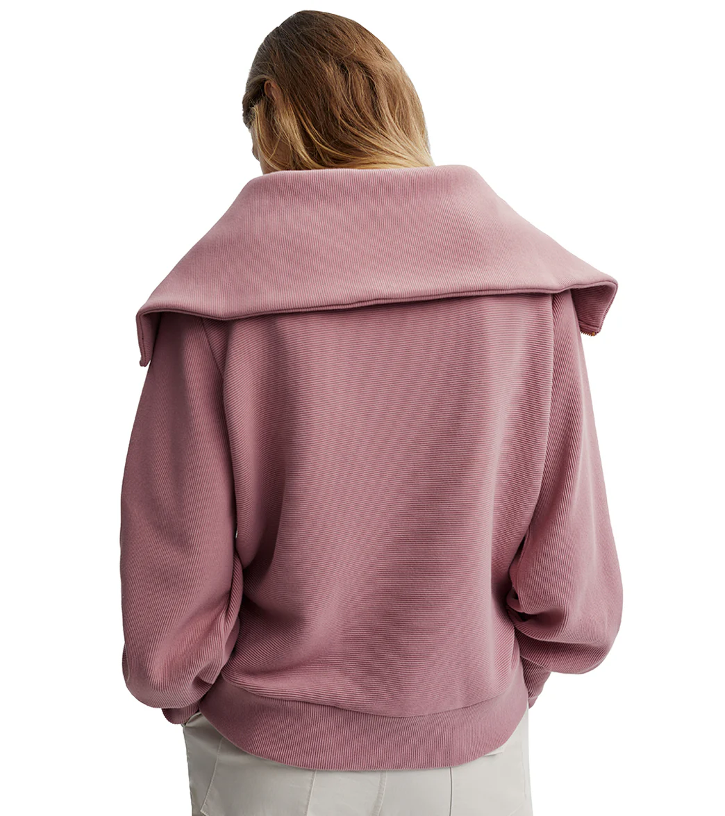 Varley Vine Half Zip Pullover - Image 58