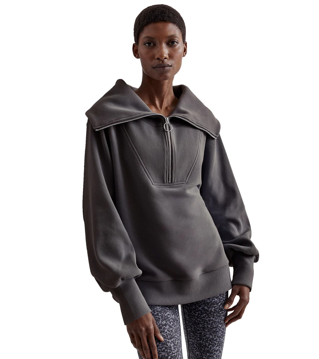 Varley Vine Half Zip Pullover - Image 64