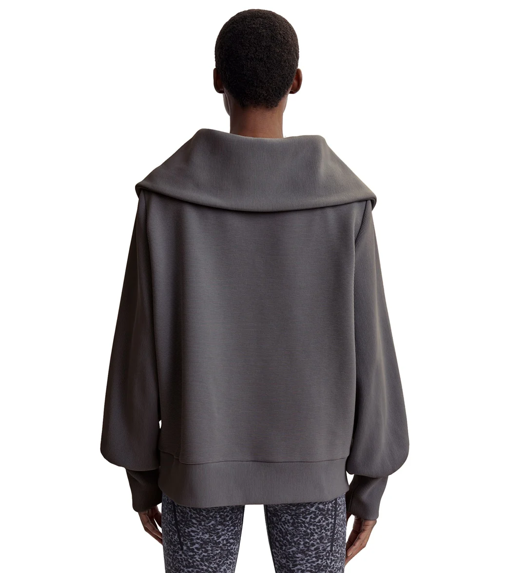 Varley Vine Half Zip Pullover - Image 65