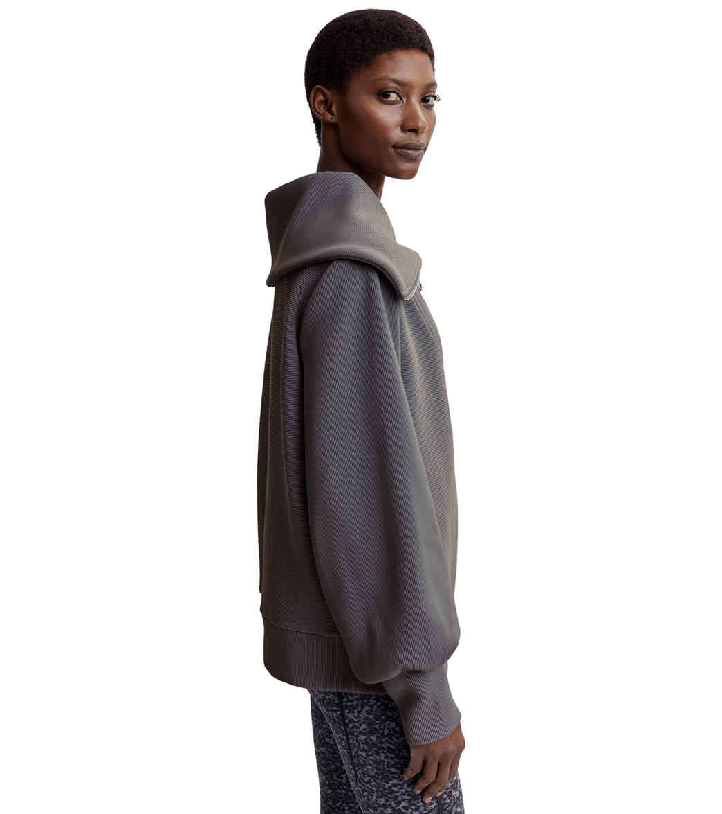 Varley Vine Half Zip Pullover - Image 67