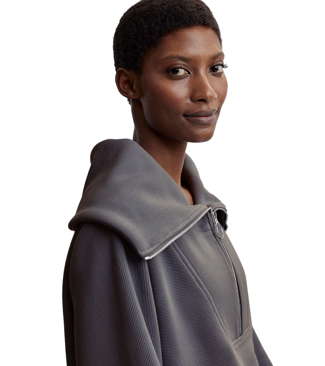 Varley Vine Half Zip Pullover - Image 68