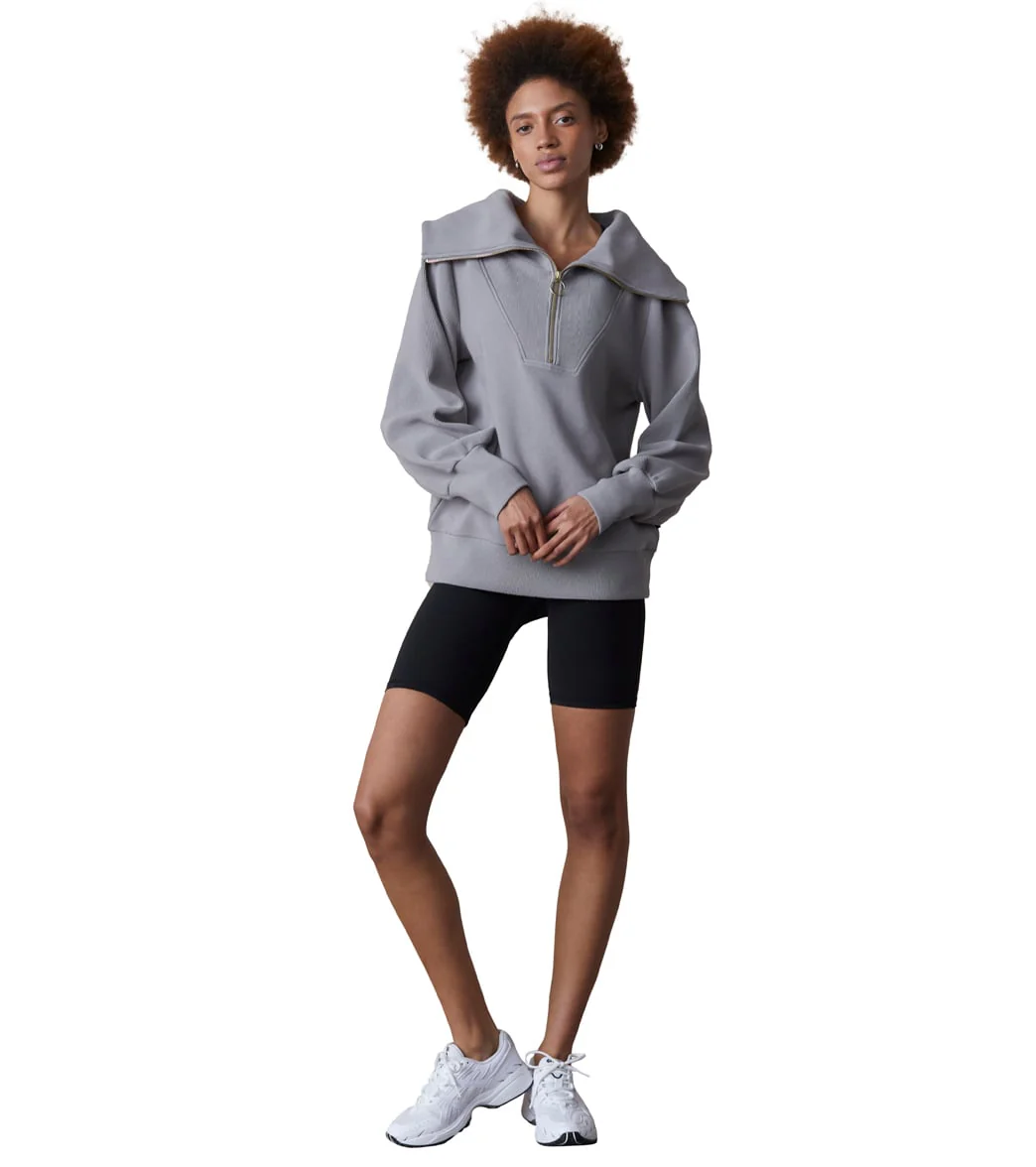 Varley Vine Half Zip Pullover - Image 73