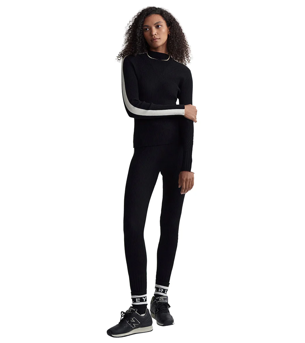 Varley Wilshire Mockneck Knit - Image 10