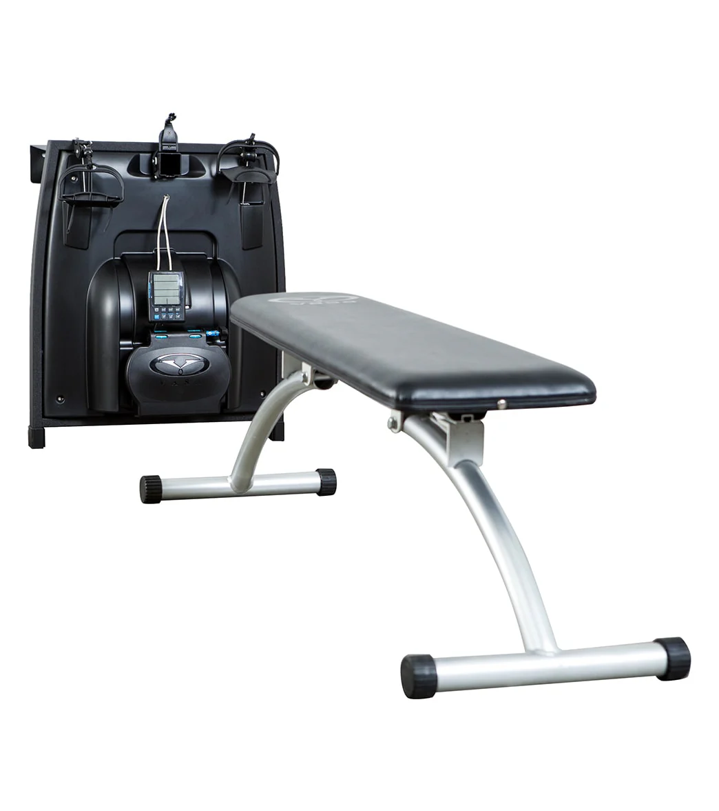 Vasa Space Saver Swim Erg ANT+