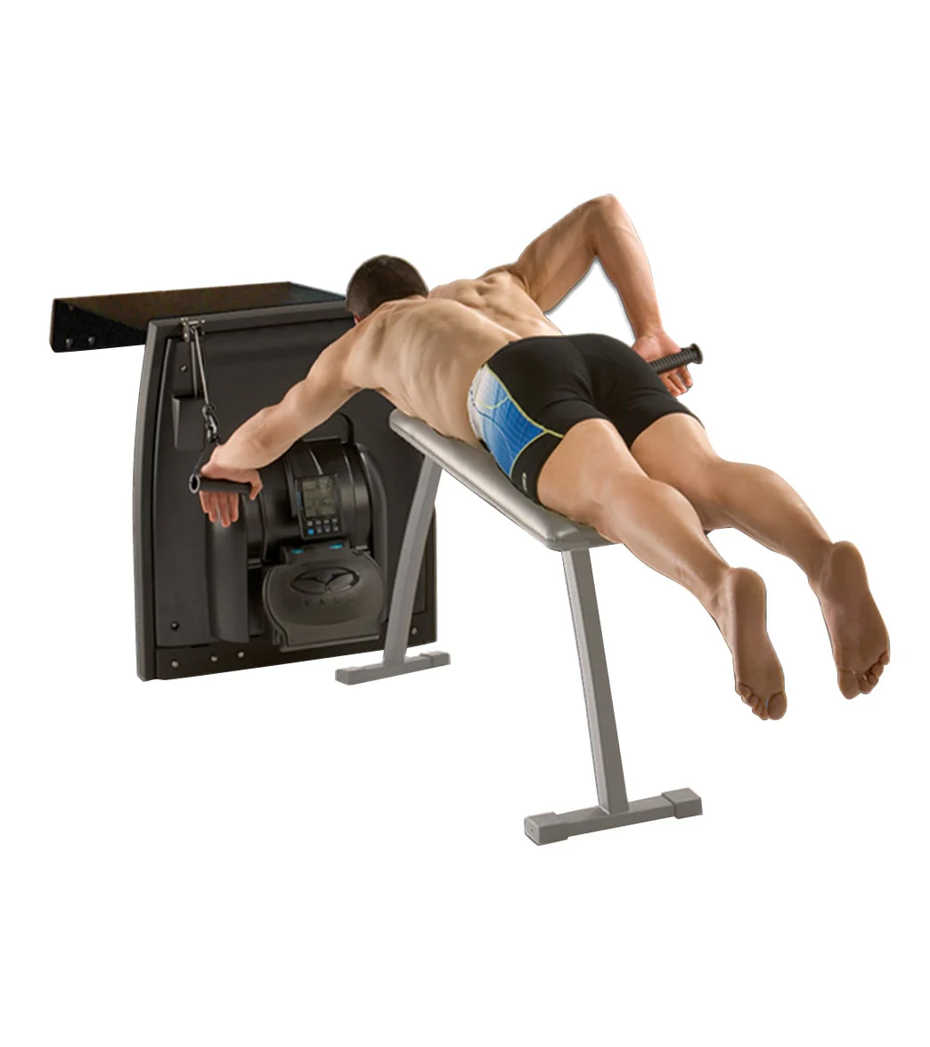 Vasa Space Saver Swim Erg ANT+ - Image 6
