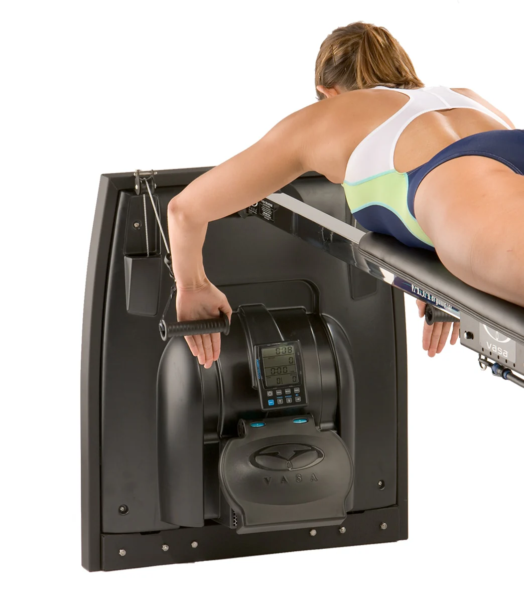 Vasa Space Saver Swim Erg ANT+ - Image 7