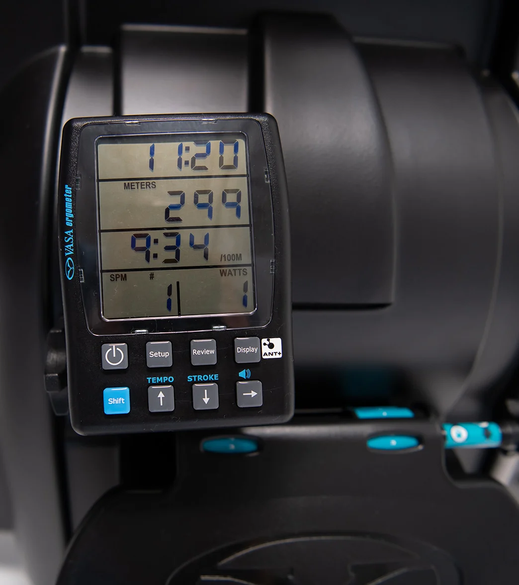Vasa SwimErg with ANT + Power Meter - Image 3