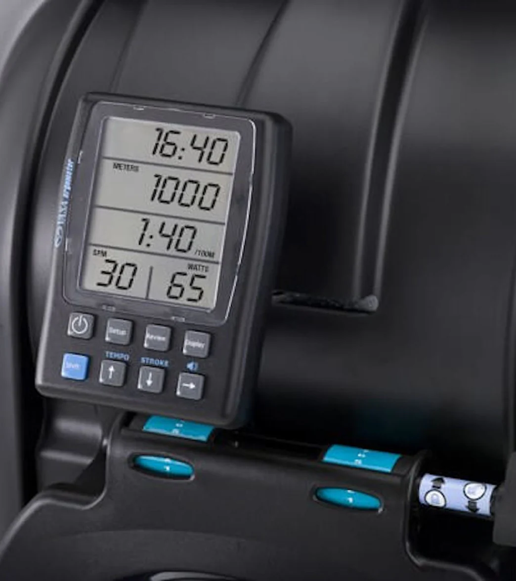 Vasa SwimErg with ANT + Power Meter - Image 4