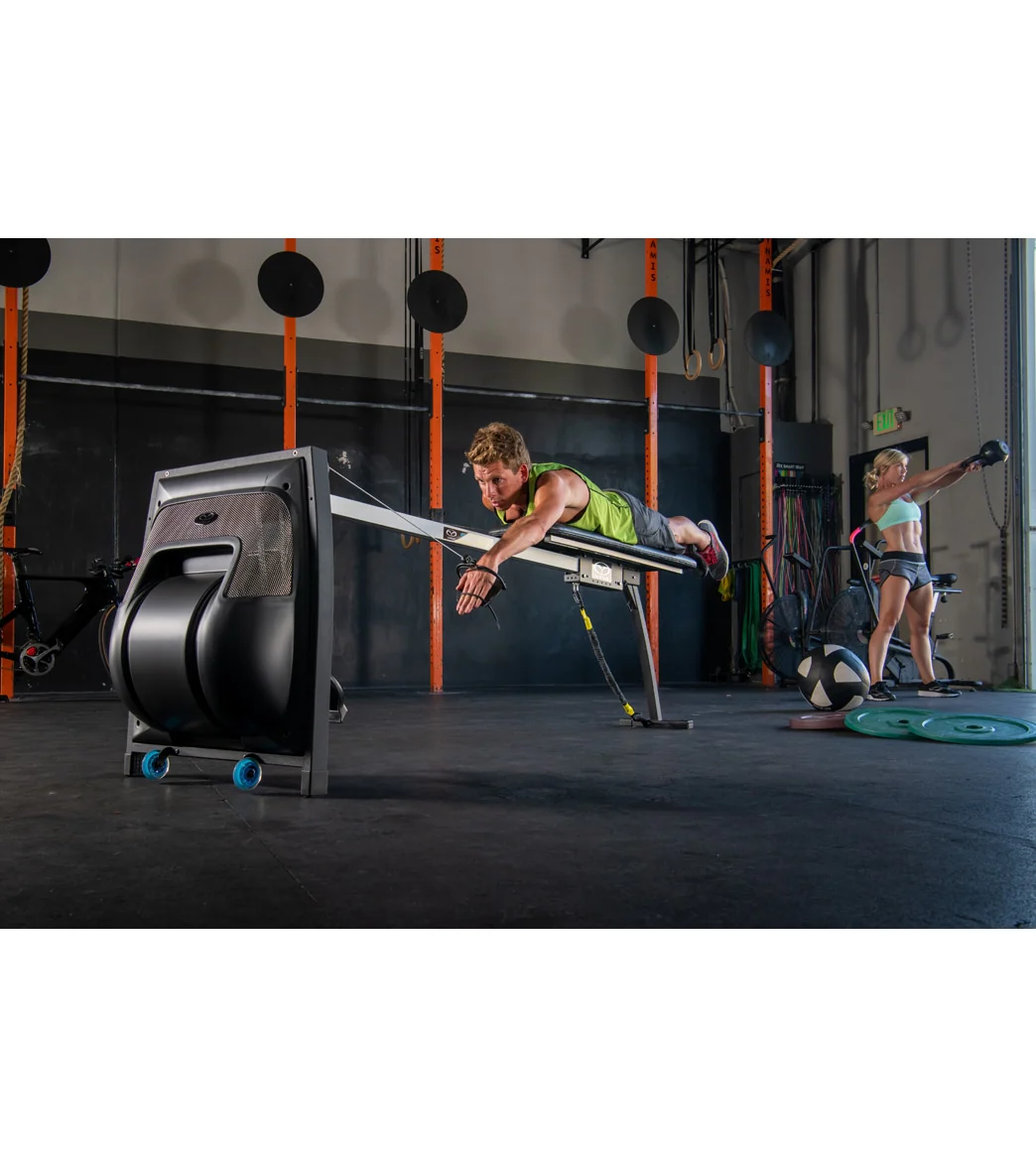 Vasa SwimErg with ANT + Power Meter - Image 7