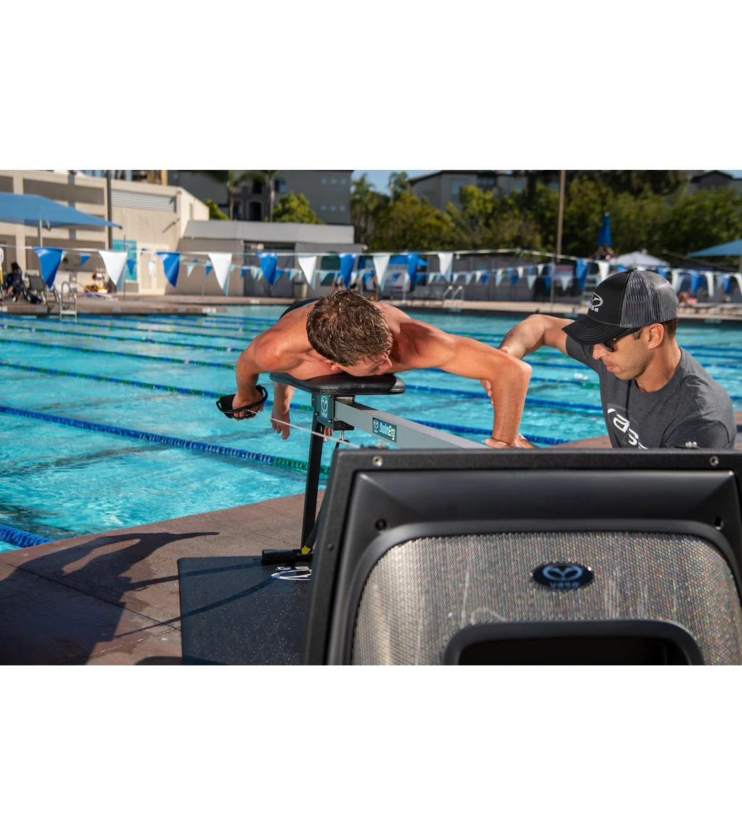 Vasa SwimErg with ANT + Power Meter - Image 9