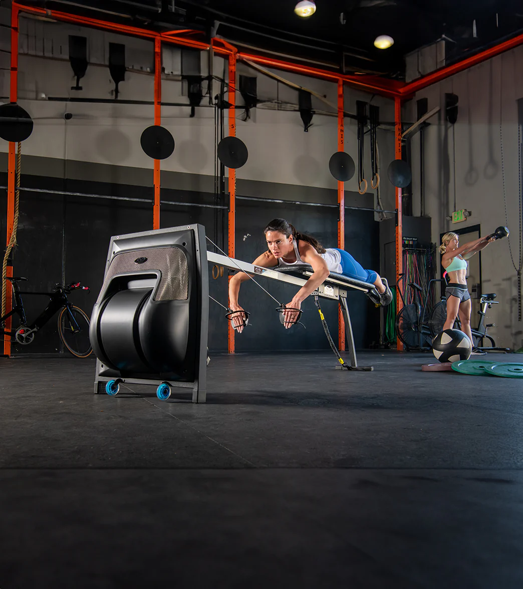 Vasa SwimErg with PM3 Power Meter - Image 4
