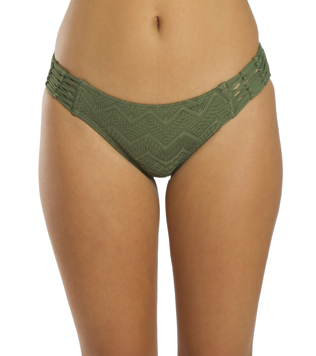 Vince Camuto Women's Crochet Lace  Bikini Bottom - Image 8