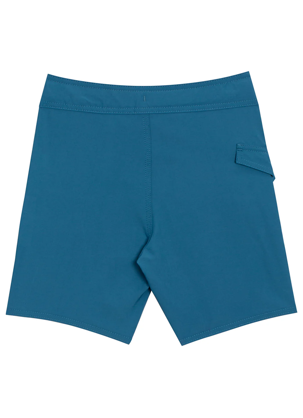 Volcom Boys' 12.5" Lido Solid Mod Board Shorts (Toddler, Little Kid) - Image 4