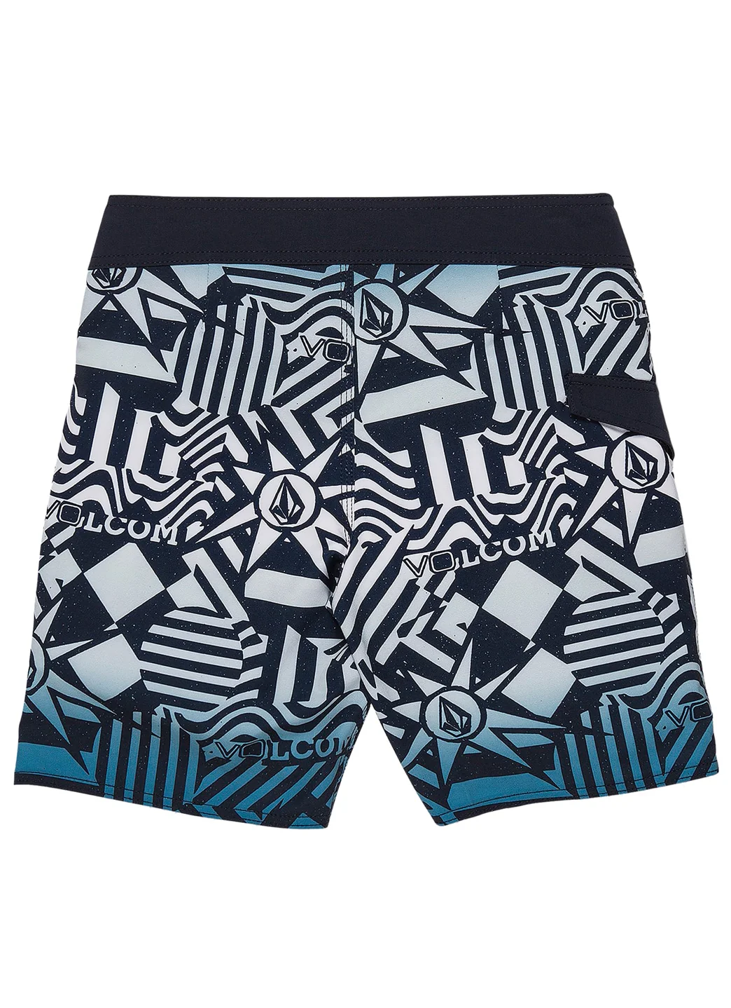 Volcom Boys' 16" Mod Ringer Board Shorts (Big Kid) - Image 8