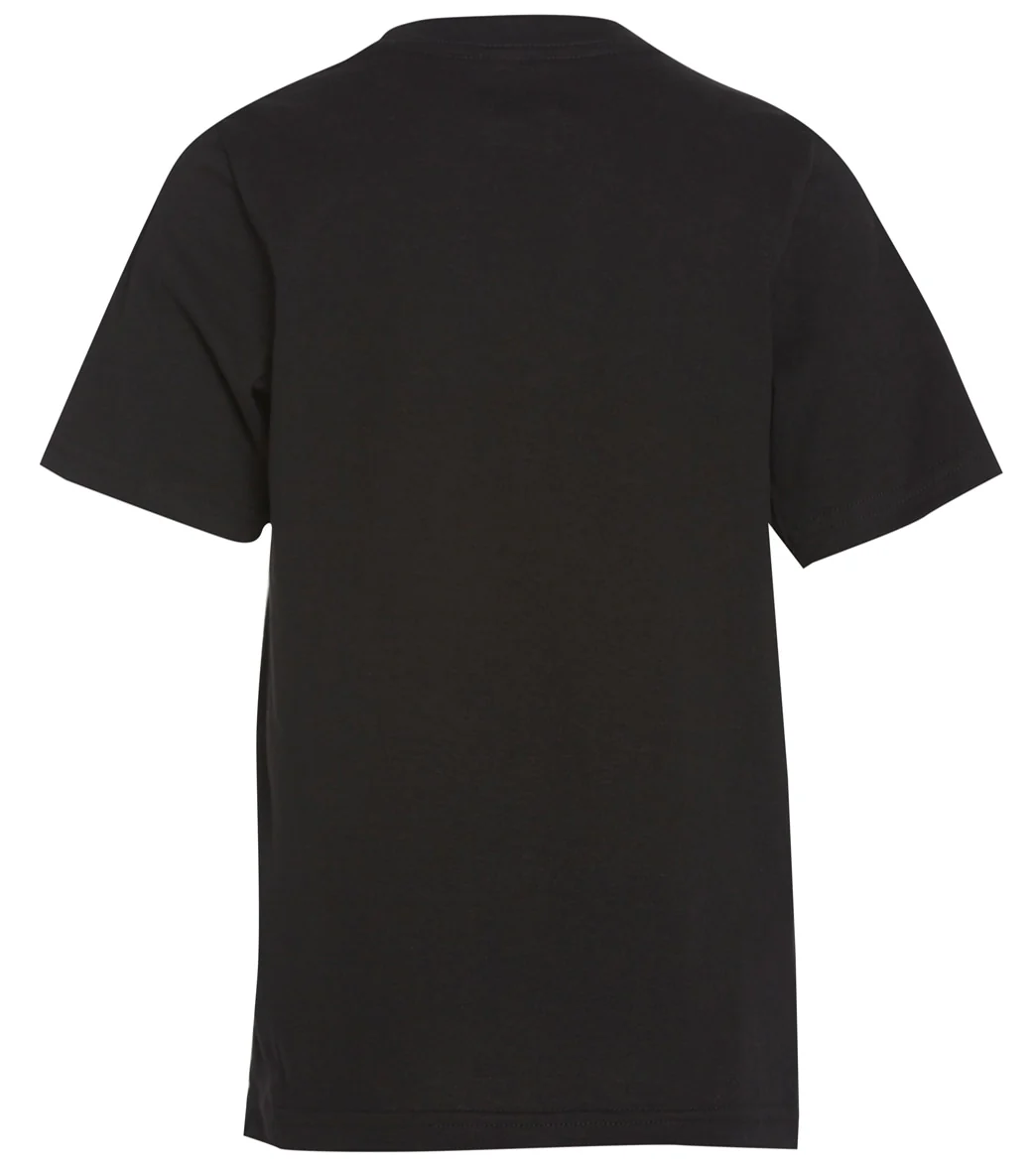 Volcom Boys' Circle Stones Short Sleeve Tee - Image 2