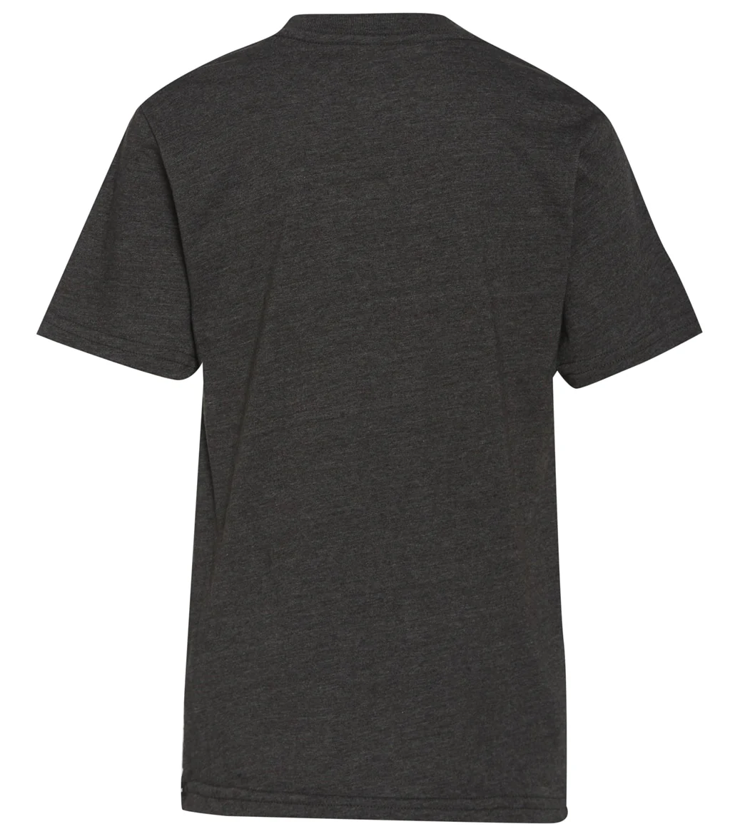 Volcom Boys' Coasterguardian Short Sleeve Tee (Big Kid) - Image 2