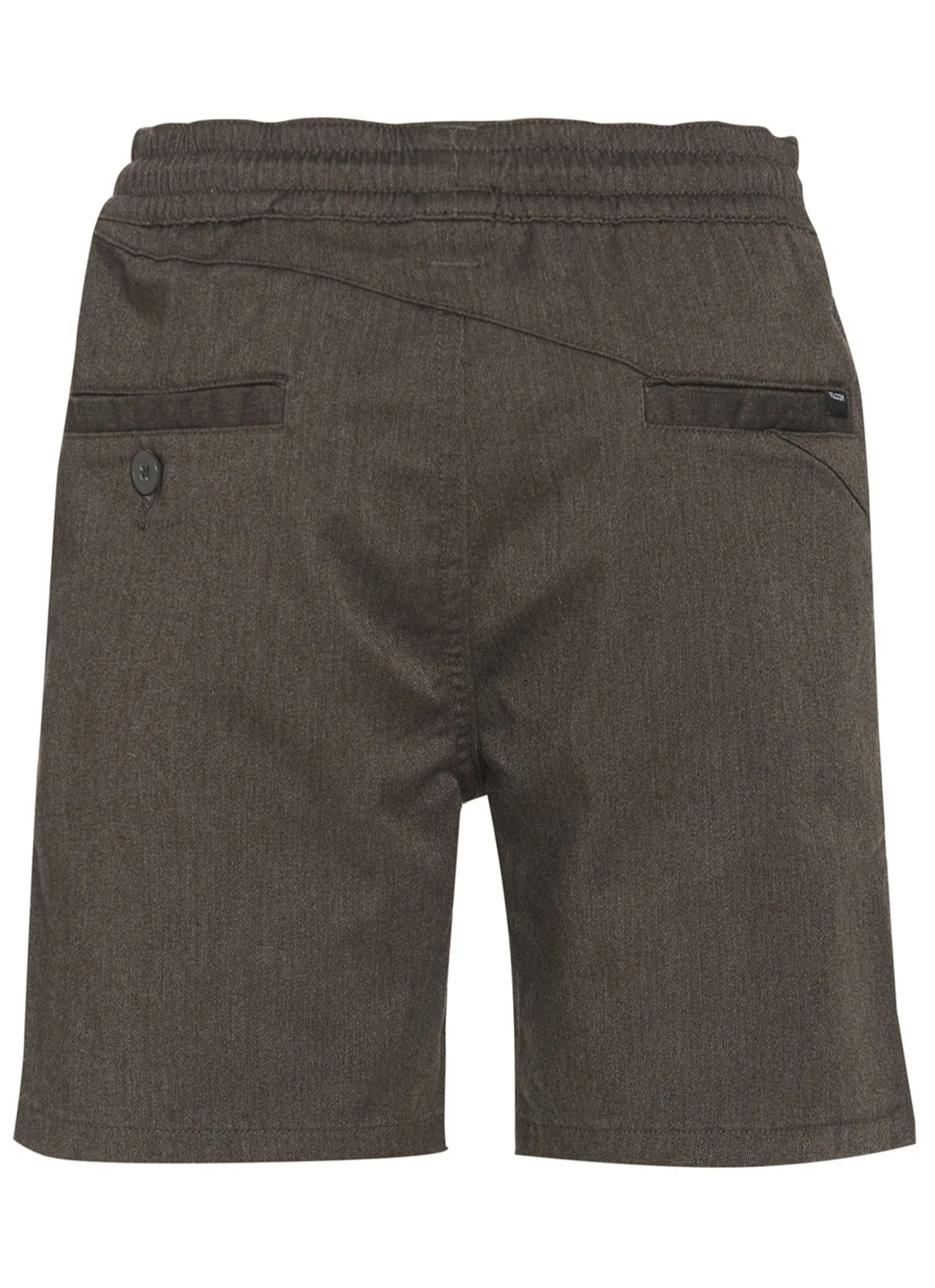 Volcom Boys' Frickin 15" Elastic Shorts (Big Kid) - Image 2