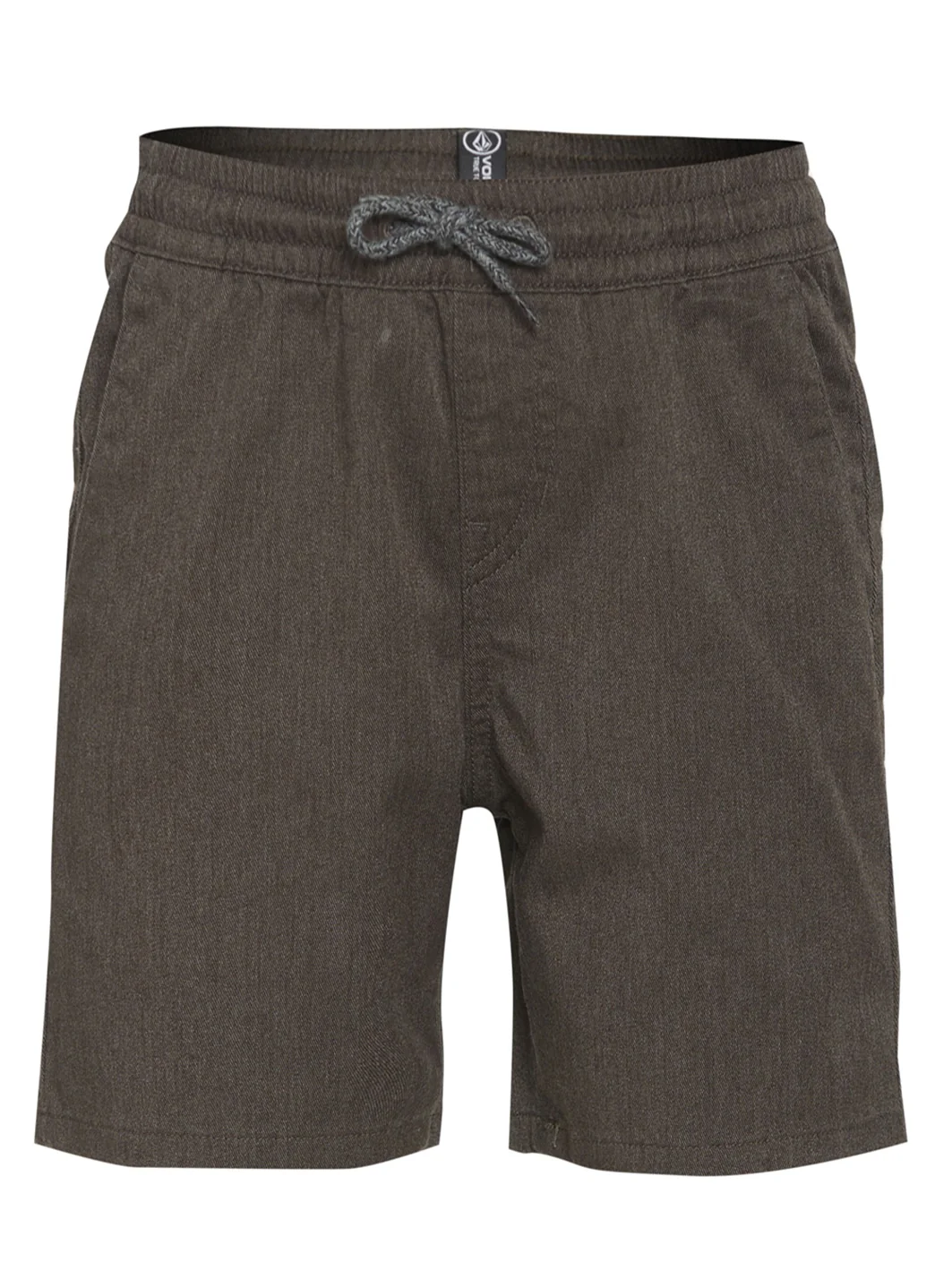 Volcom Boys' Frickin 15" Elastic Shorts (Big Kid) - Image 5