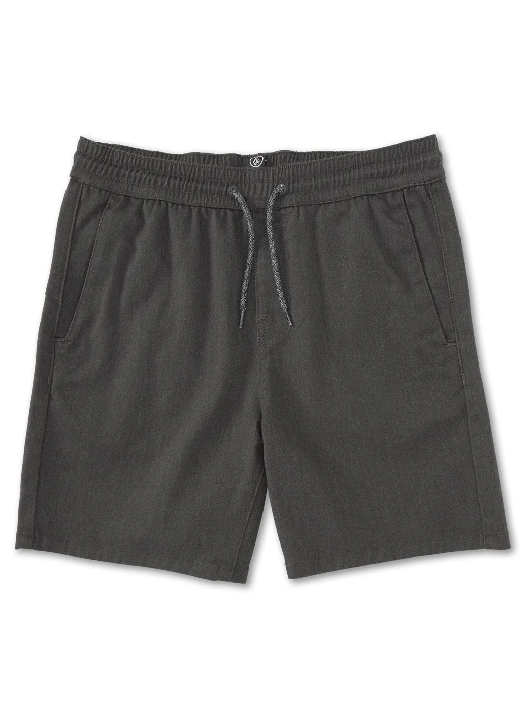 Volcom Boys' Frickin Elastic 13" Shorts (Toddler, Little Kid) - Image 13