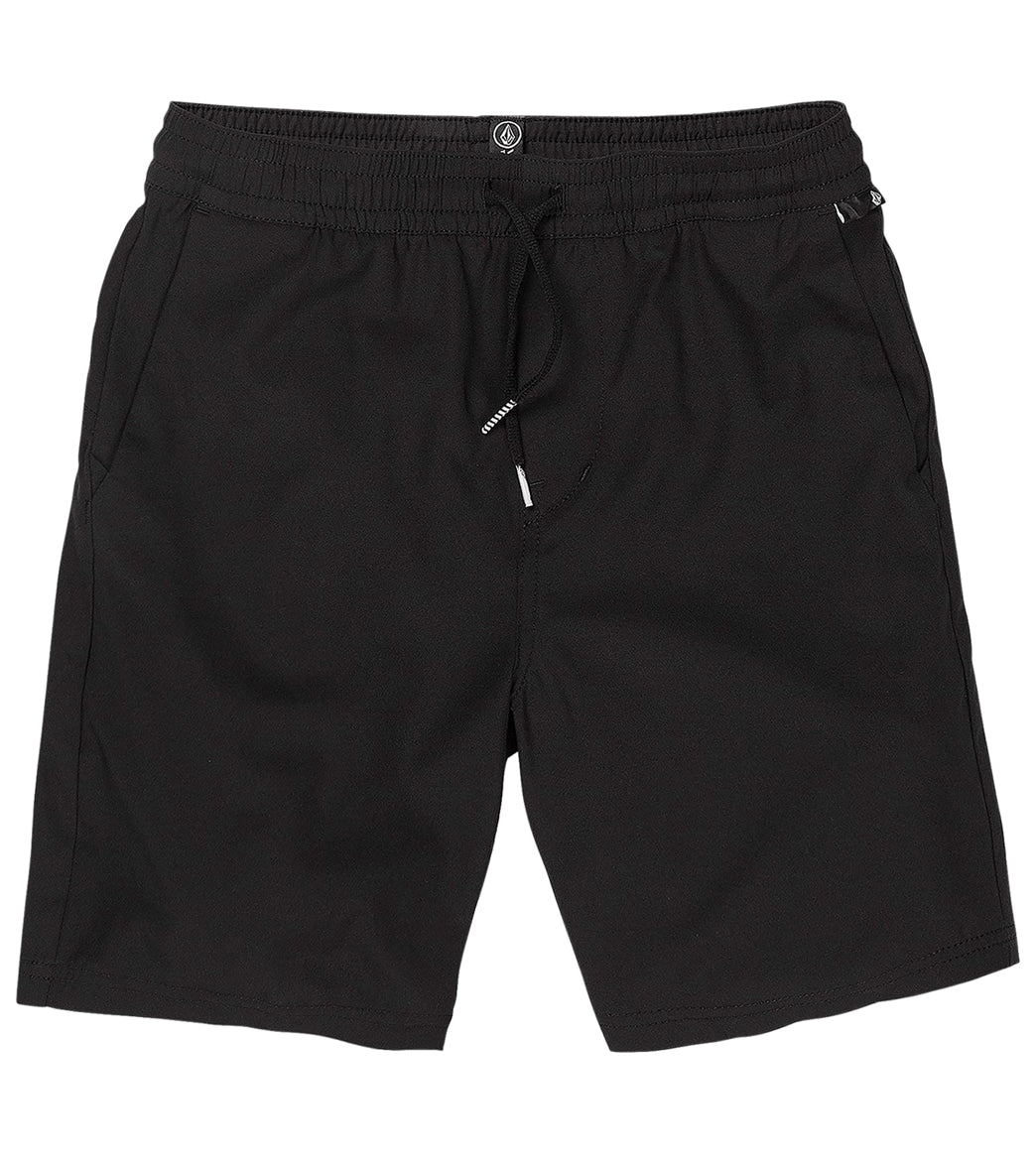 Volcom Boys' Frickin EW Cross Shred Hybrid Shorts (Big Kid) - Image 5