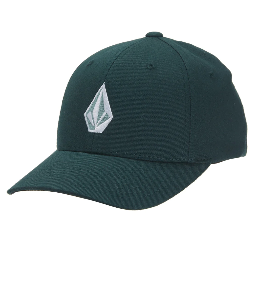 Volcom Boys' Full Stone Flexfit® Hat