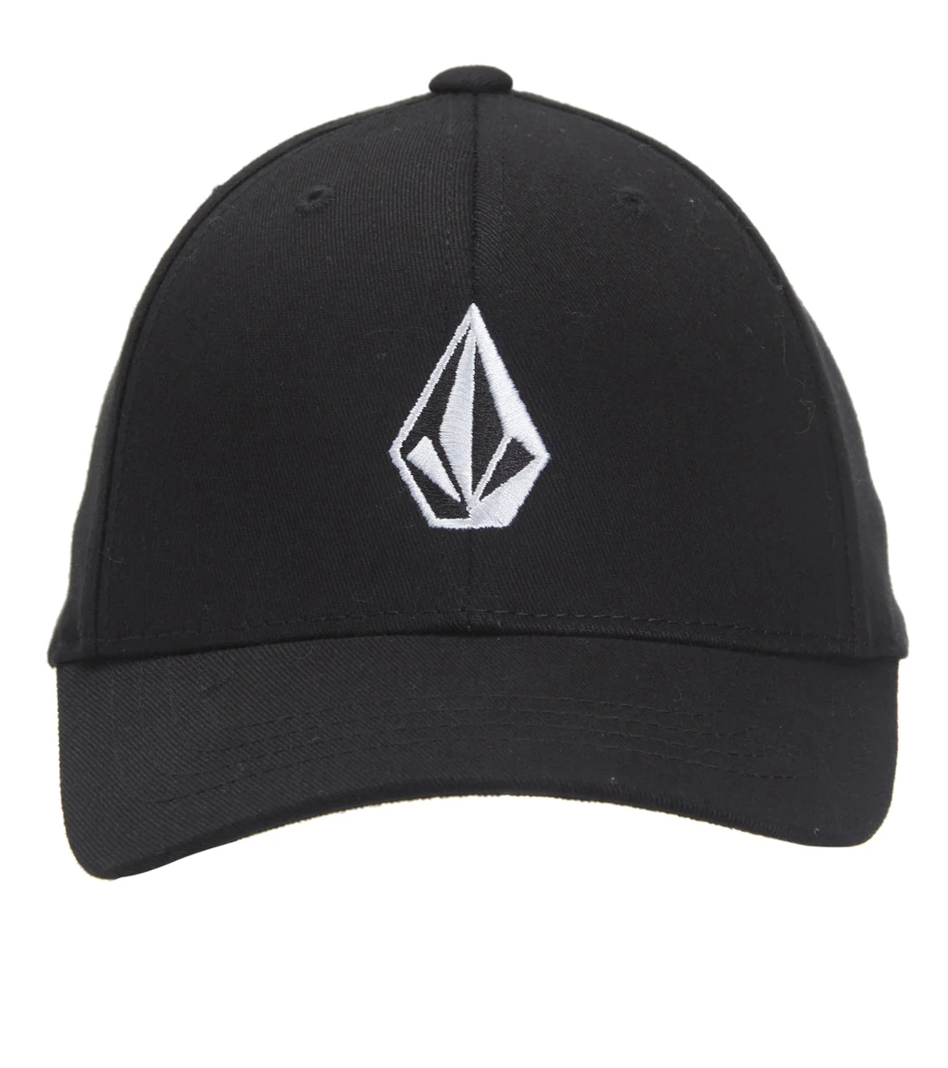 Volcom Boys' Full Stone Flexfit® Hat - Image 2