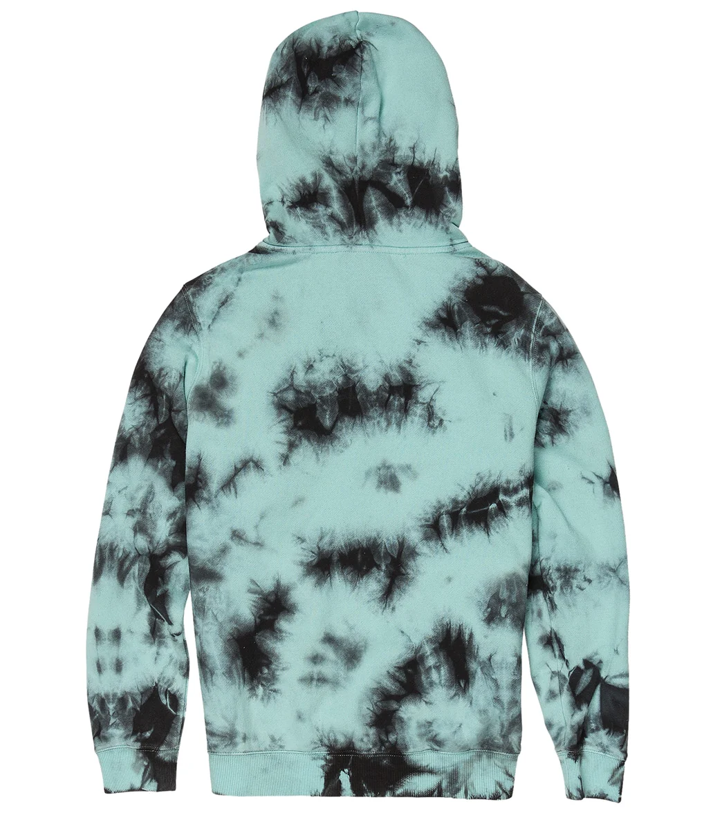 Volcom Boys' Iconic Stone Plus Pullover Hoodie (Big Kid) - Image 2
