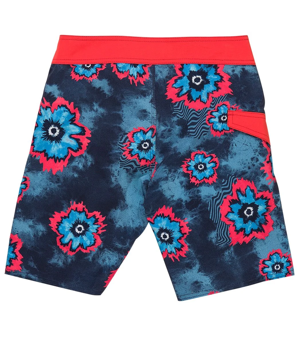 Volcom Boys' July 4th Mod Board Shorts (Big Kid) - Image 4