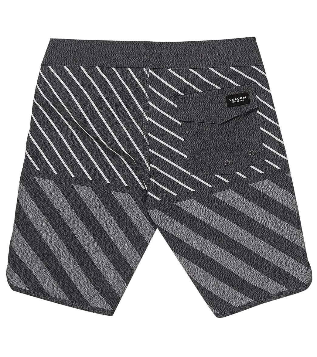 Volcom Boys' Mod Quarta Scallop Board Shorts (Big Kid) - Image 6