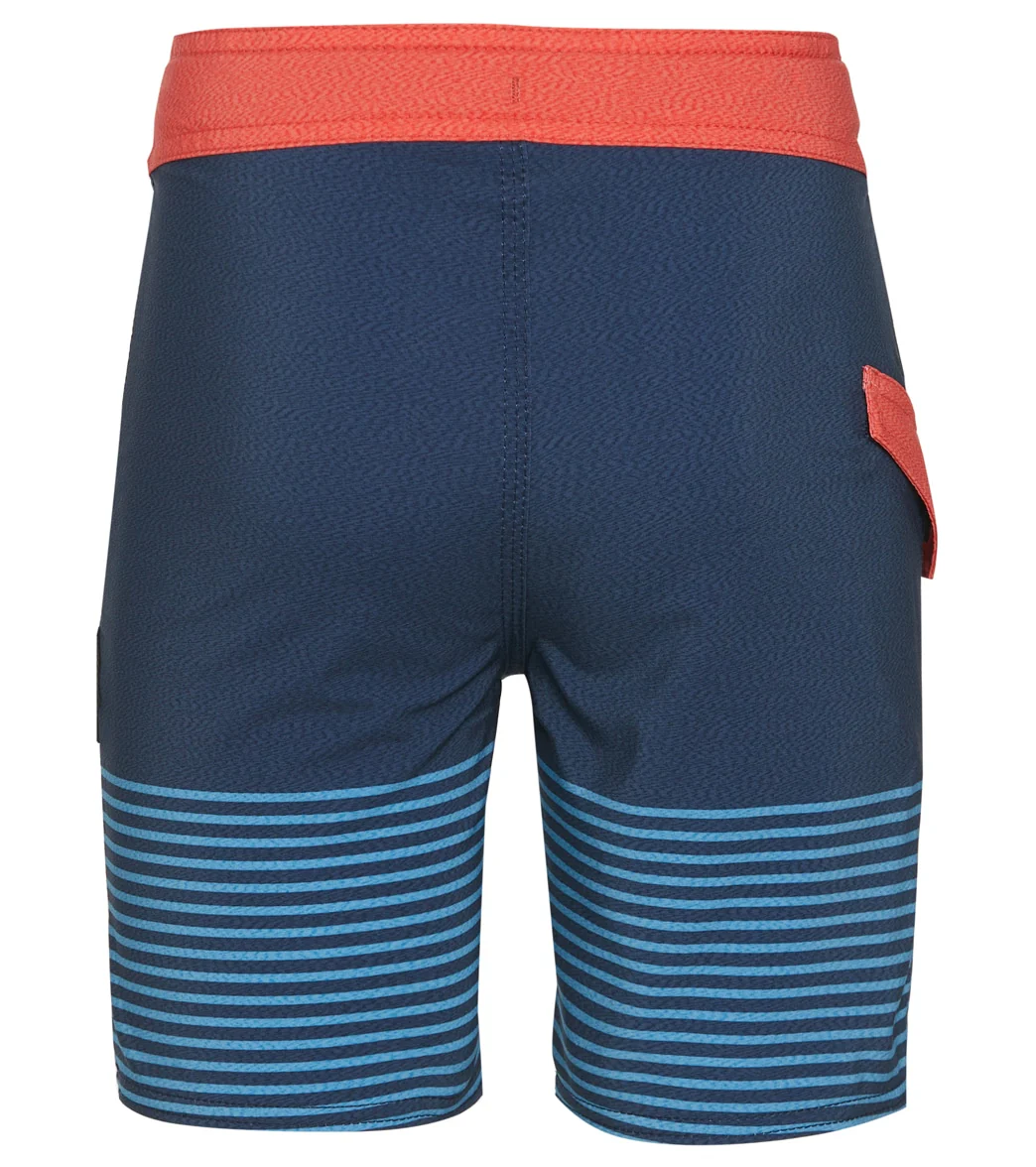 Volcom Boys' Mod Quarta Static Boardshorts (Toddler, Little Kid) - Image 2