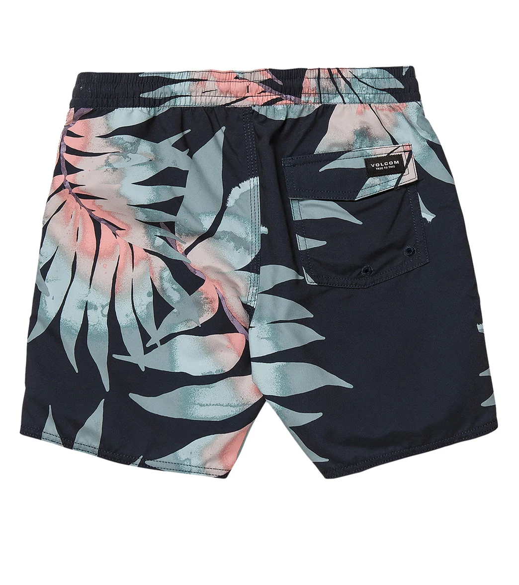 Volcom Boys' Polly Pack Swim Trunks (Big Kid) - Image 6