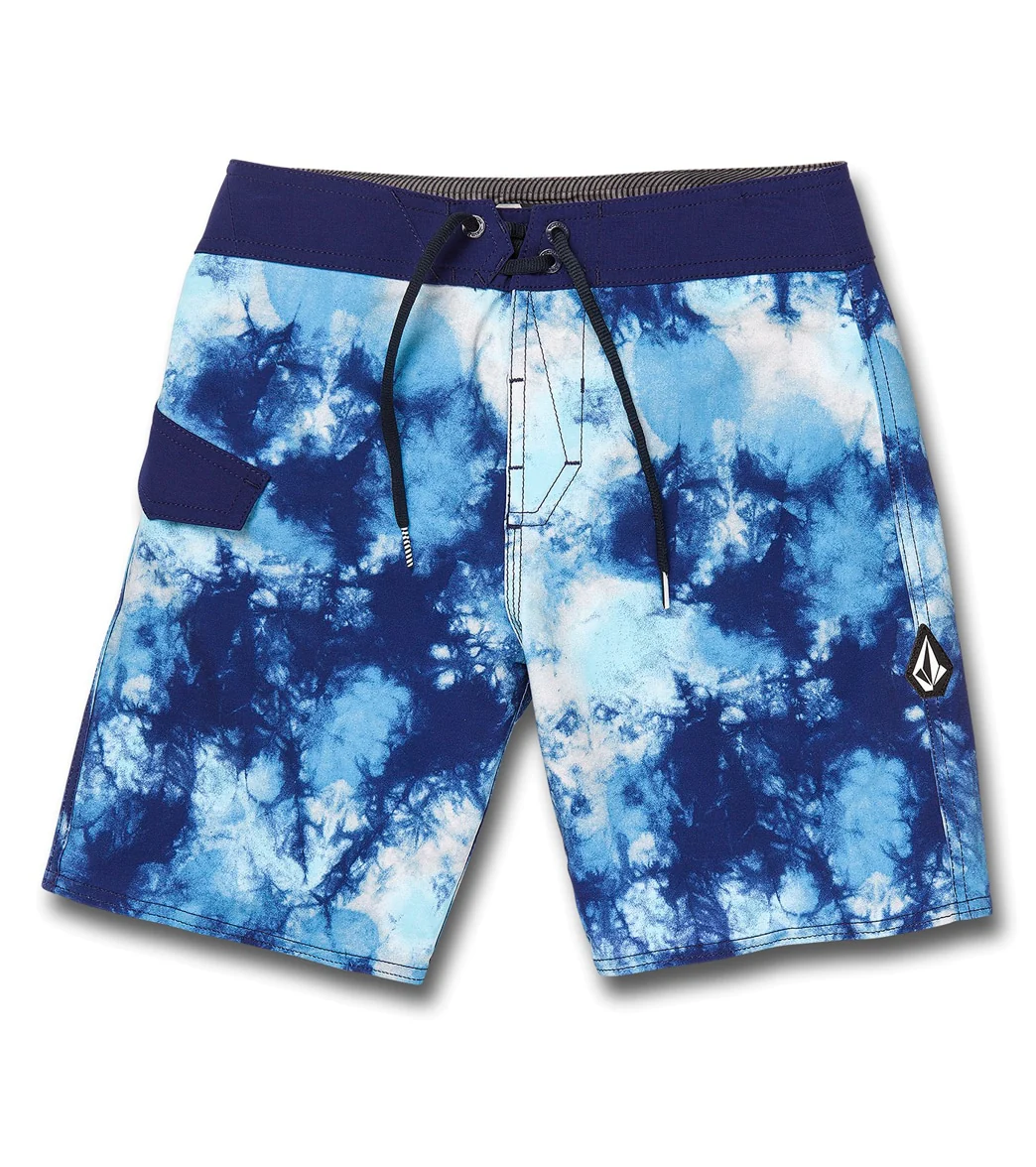 Volcom Boys' Saturate Mod Boardshort (Big Kid) - Image 10
