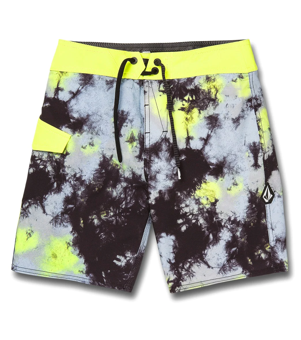 Volcom Boys' Saturate Mod Boardshort (Big Kid) - Image 5