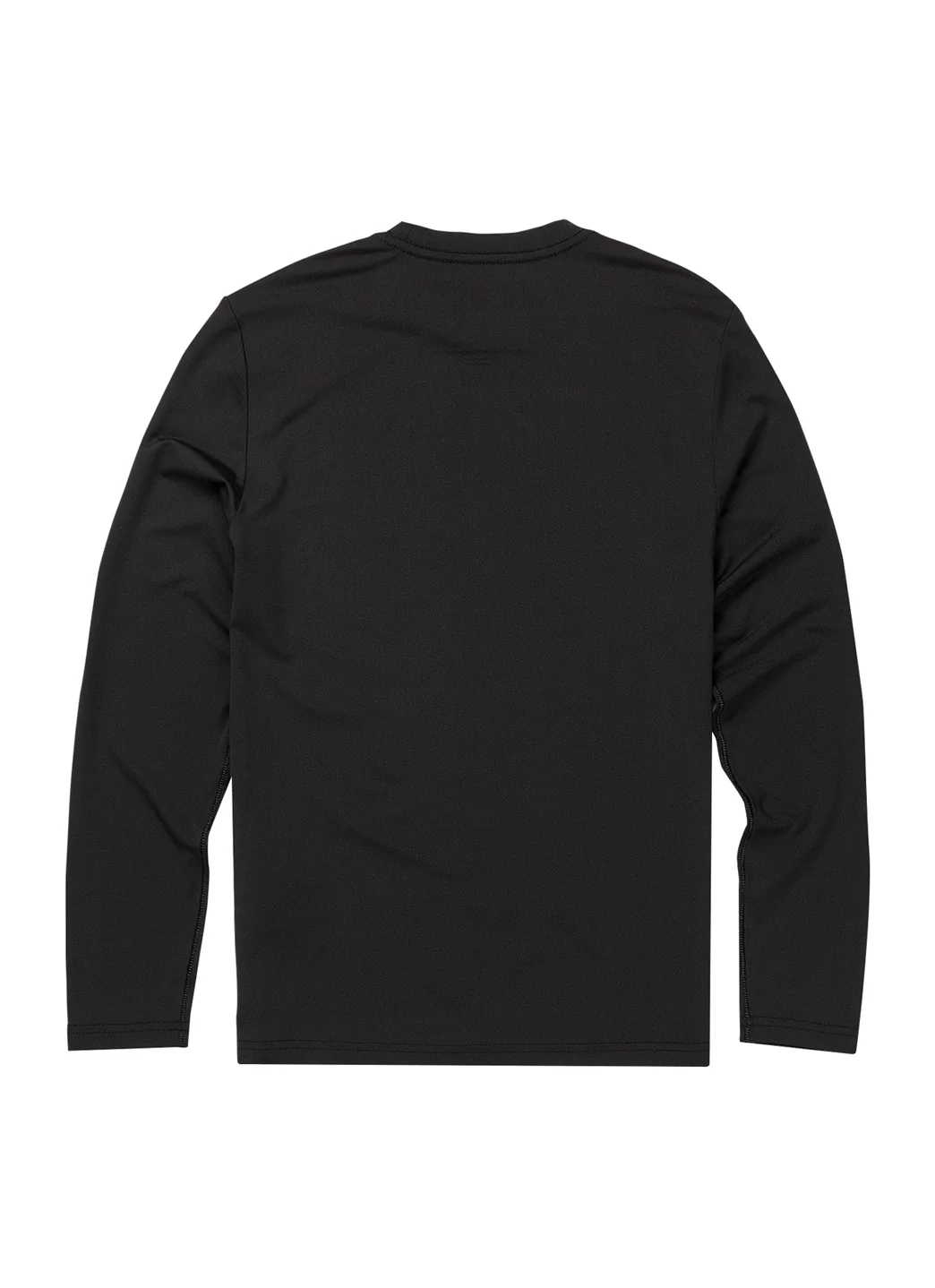 Volcom Boys' Skeleton Long Sleeve Rash Guard (Big Kid) - Image 2