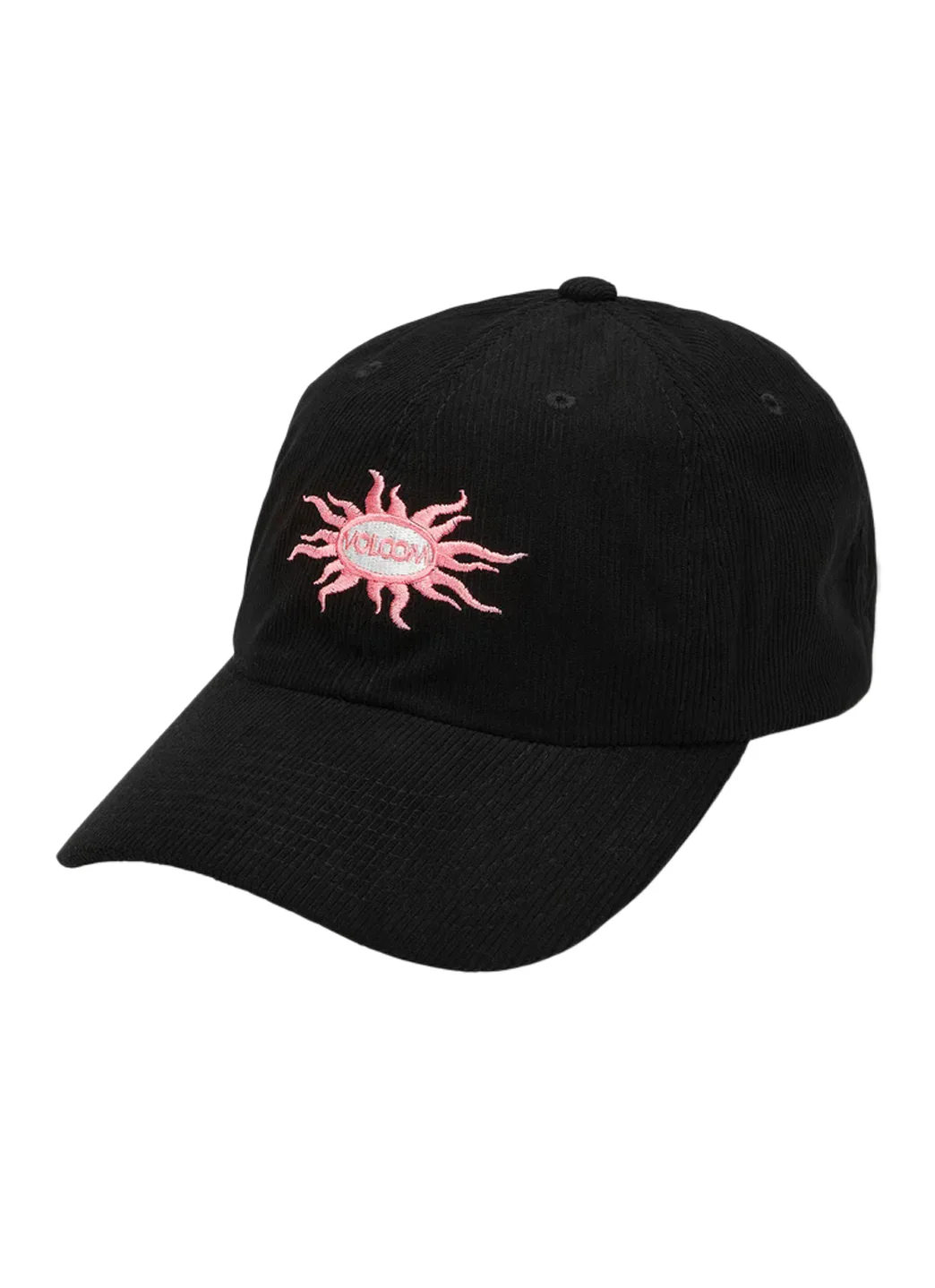 Volcom Desert Heat Adjustable Hat - Image 3