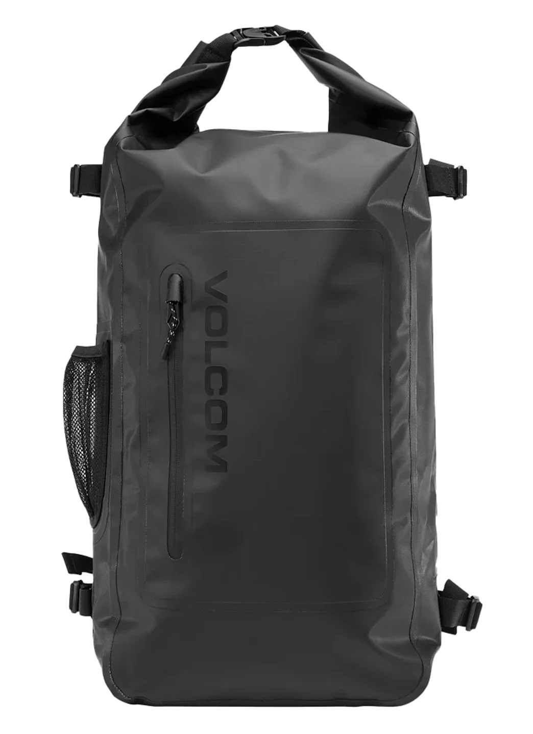 Volcom Drystone Wet/Dry Roll Top Bag - Image 2