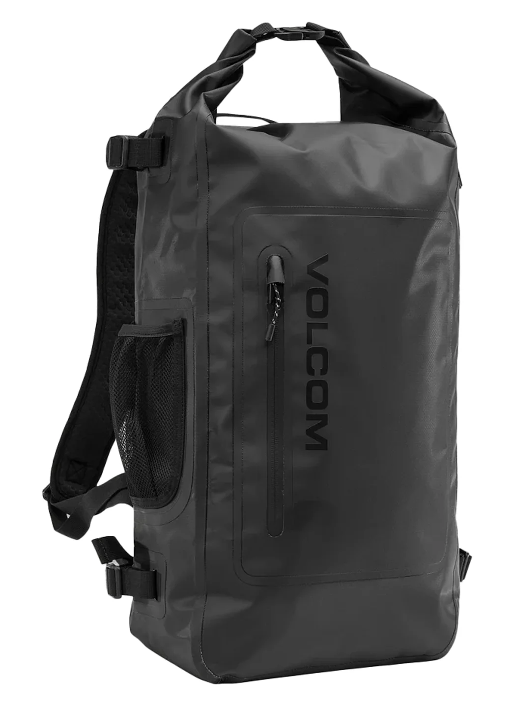 Volcom Drystone Wet/Dry Roll Top Bag - Image 4