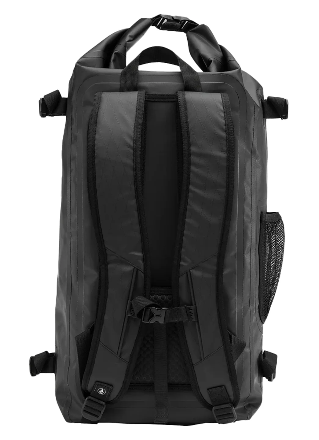 Volcom Drystone Wet/Dry Roll Top Bag - Image 5