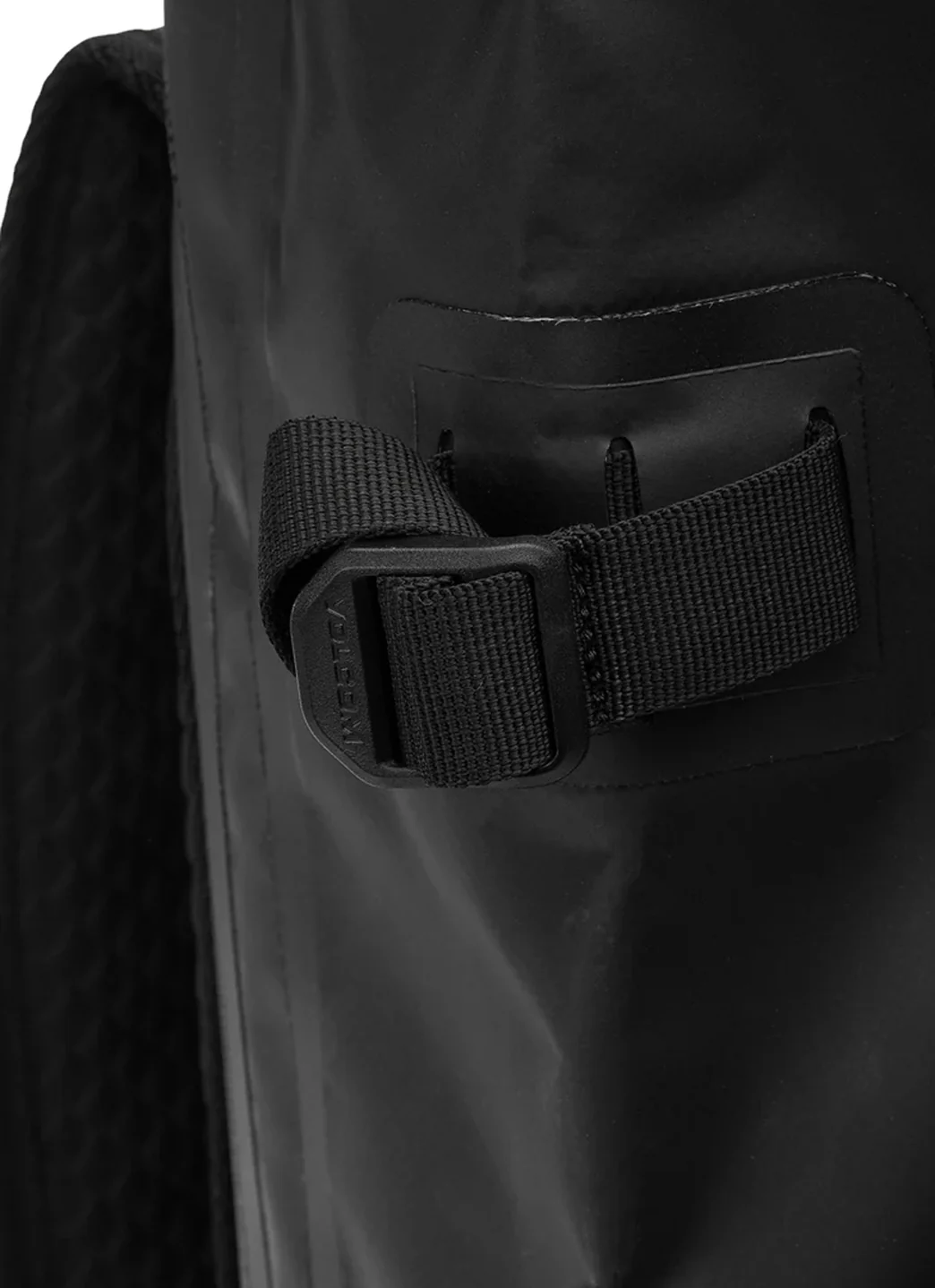 Volcom Drystone Wet/Dry Roll Top Bag - Image 6