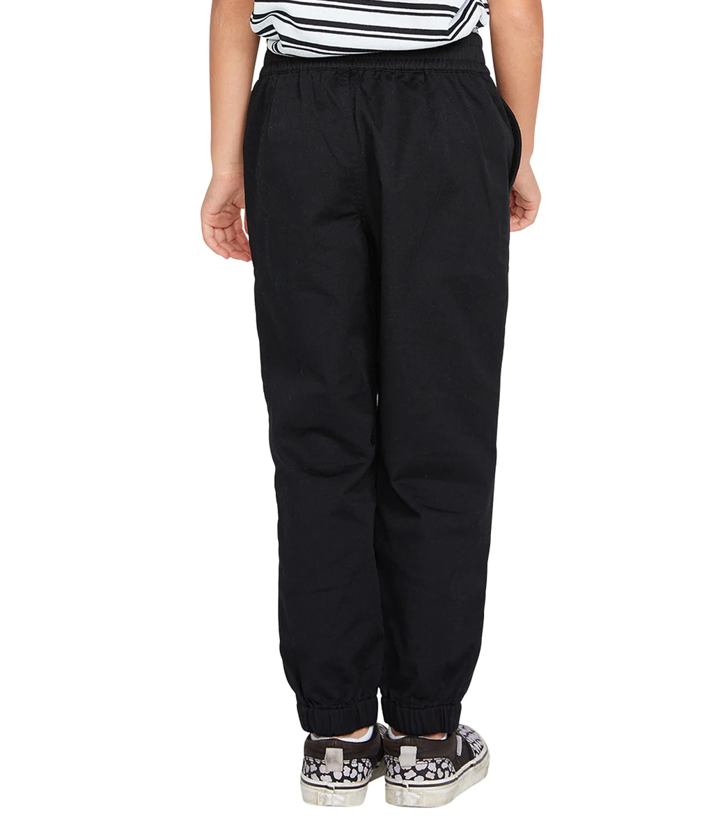 Volcom Girls' Frochickie Jogger Pants (Big Kid) - Image 5
