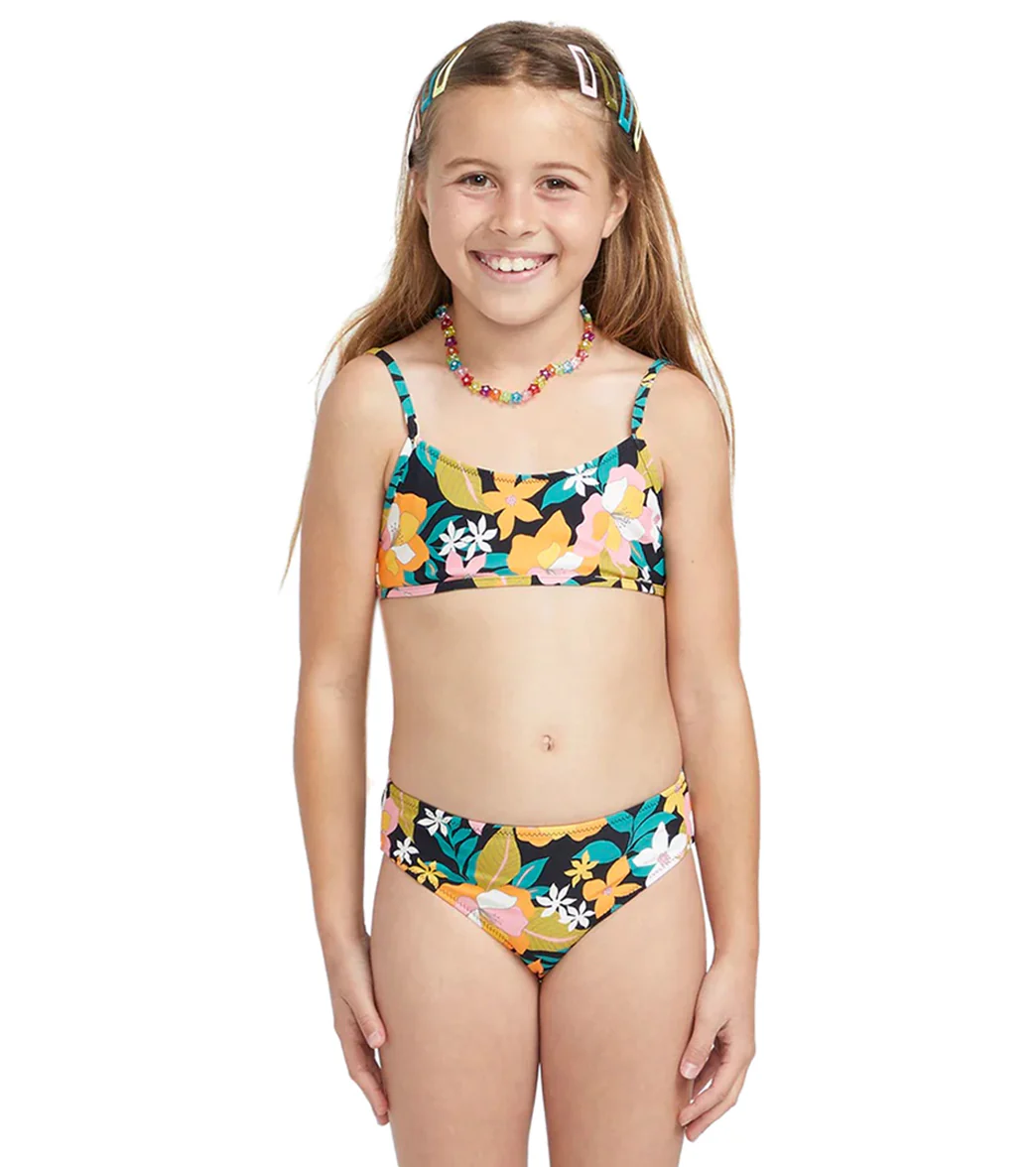 Volcom Girls' Had Me At Aloha Set - Image 5