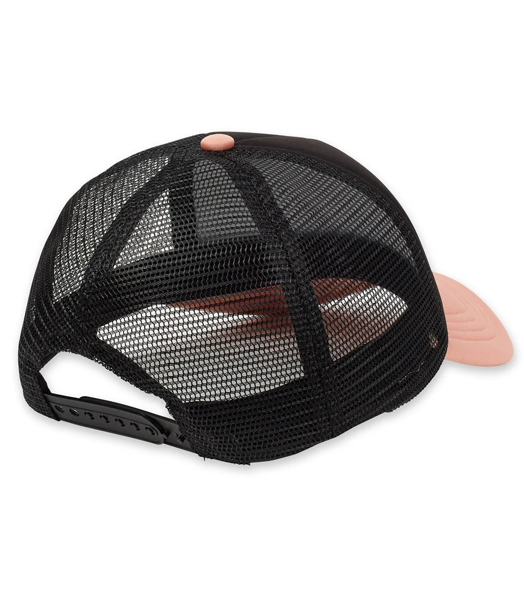 Volcom Girls' Hey Slims Hat - Image 10