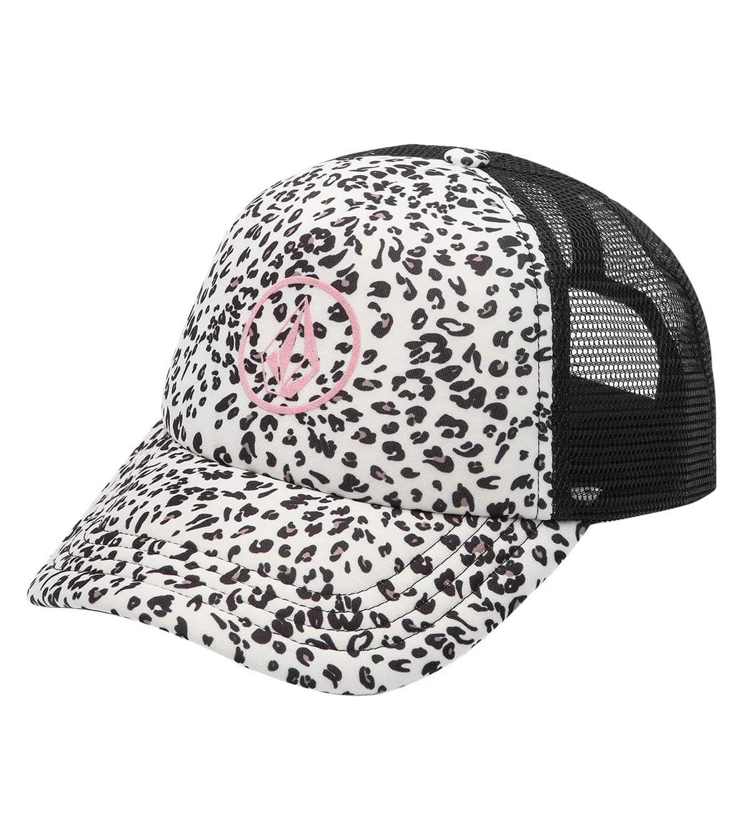 Volcom Girls' Hey Slims Hat - Image 13