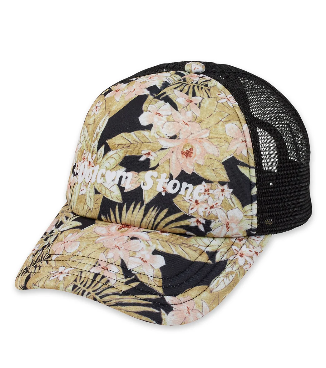 Volcom Girls' Hey Slims Hat - Image 4