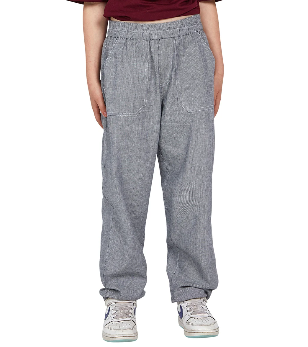 Volcom Girls' Sunday Strut Pants (Big Kid) - Image 7