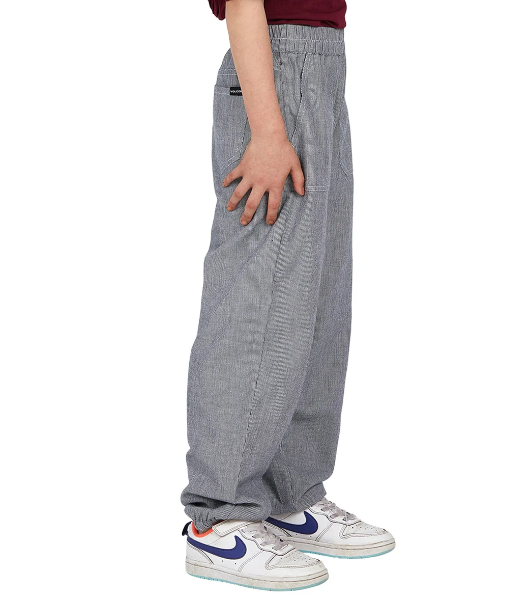 Volcom Girls' Sunday Strut Pants (Big Kid) - Image 8