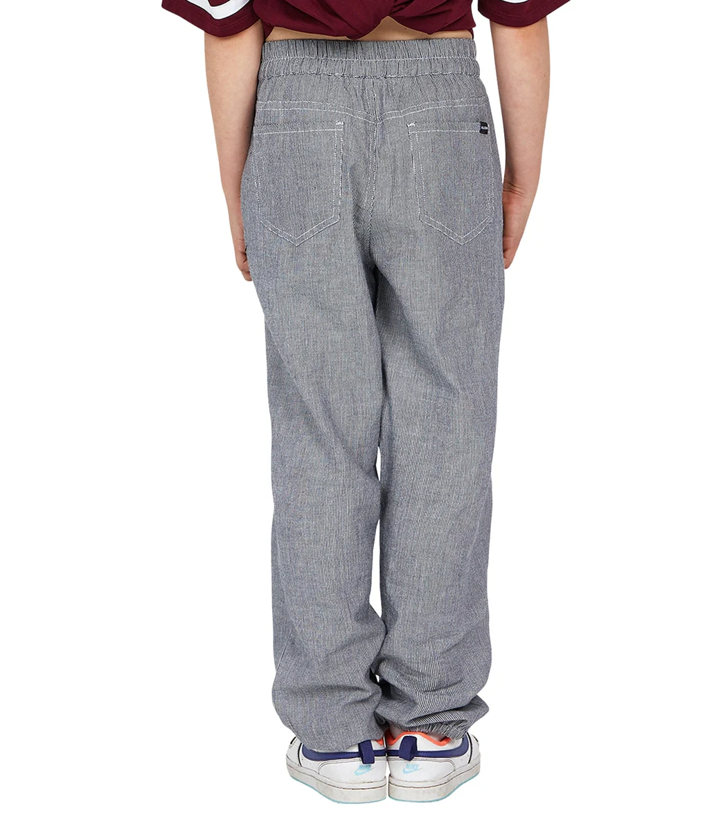 Volcom Girls' Sunday Strut Pants (Big Kid) - Image 9