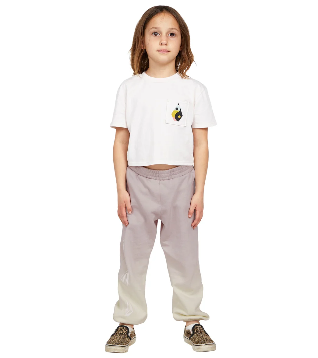 Volcom Girls' Truly Stoked Pants (Big Kid) - Image 16
